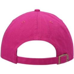 Men's San Francisco Giants '47 Pink Periwinkle Orchid Undervisor Clean Up Adjustable Hat -CapNation Shop mens 47 pink san francisco giants periwinkle orchid undervisor clean up adjustable hat pi4481000 altimages ff 4481544 396c0f2d65fff5ab679falt4 full