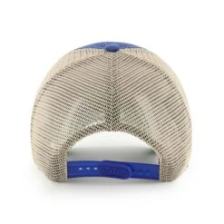 Men's Los Angeles Dodgers '47 Royal Four Stroke Clean Up Trucker Snapback Hat -CapNation Shop mens 47 royal los angeles dodgers four stroke clean up trucker snapback hat ss5 p 200020438pv 4u 9hv6iqidmwzxoouol28vv bm3psbpohmlqkt1mnlnj