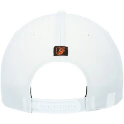 Men's Baltimore Orioles '47 White Flag Flutter Hitch Snapback Hat 9 Men's Baltimore Orioles '47 White Flag Flutter Hitch Snapback Hat -CapNation Shop mens 47 white baltimore orioles flag flutter hitch snapback hat pi4569000 altimages ff 4569716 d4e33998e0ab308f640aalt4 full