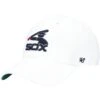 Men's Chicago White Sox '47 White Cooperstown Collection Franchise Logo Fitted Hat -CapNation Shop mens 47 white chicago white sox cooperstown collection franchise logo fitted hat pi3850000 altimages ff 3850651 0727842e8a947b615f0falt1 full