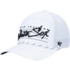 Men's Chicago White Sox '47 White Downburst Hitch Snapback Hat -CapNation Shop mens 47 white chicago white sox downburst hitch snapback hat ss5 p 4935144pv 1u seby8vt0utjzt9u74hajv zbru4y2jiujottyrrbcw