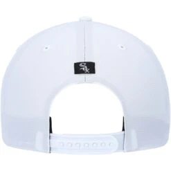Men's Chicago White Sox '47 White Downburst Hitch Snapback Hat -CapNation Shop mens 47 white chicago white sox downburst hitch snapback hat ss5 p 4935144pv 4u seby8vt0utjzt9u74hajv zeslxhwbirsztyawzkxg