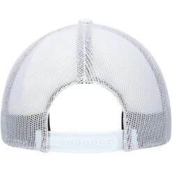 Men's Chicago White Sox '47 White Secondary Trucker Snapback Hat -CapNation Shop mens 47 white chicago white sox secondary trucker snapback hat ss5 p 4925890pv 4u f8ctwwp9uxqzspkzmnbov ked6ac7fivtuytxht9eq