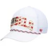 Men's Los Angeles Angels '47 White Flag Flutter Hitch Snapback Hat -CapNation Shop mens 47 white los angeles angels flag flutter hitch snapback hat ss5 p 4569717pv 1u syl0nalmtfe7x9l6e10bv z2n2swpiw1iwzvrs0wnj
