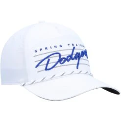Men's Los Angeles Dodgers '47 White Downburst Hitch Snapback Hat -CapNation Shop mens 47 white los angeles dodgers downburst hitch snapback hat ss5 p 4935150pv 3u 1nskcqk37i8zdyi9bc3lv fegadmoqkhvteiw7ctzq