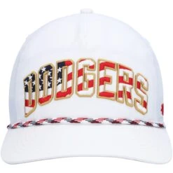 Men's Los Angeles Dodgers '47 White Flag Flutter Hitch Snapback Hat 7 Men's Los Angeles Dodgers '47 White Flag Flutter Hitch Snapback Hat -CapNation Shop mens 47 white los angeles dodgers flag flutter hitch snapback hat ss5 p 4569725pv 2u 1hhpvwerovxvrcnbs0jnv tpwbza61bmcrwfusznvu