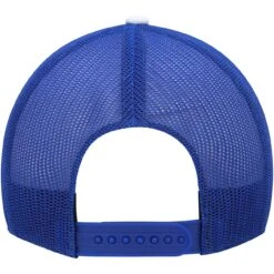 Men's Los Angeles Dodgers '47 White Secondary Trucker Snapback Hat -CapNation Shop mens 47 white los angeles dodgers secondary trucker snapback hat ss5 p 4925896pv 4u 1rxcx0xomejtlqfeq6evv y2admzfs4kqdolqvtvyq