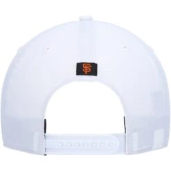Men's San Francisco Giants '47 White Flag Flutter Hitch Snapback Hat -CapNation Shop mens 47 white san francisco giants flag flutter hitch snapback hat ss5 p 4569735pv 4u 2sg1y80dsiuhfomwt8xzv z0npnl1ctwo4egtbvasg