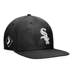 Men's Chicago White Sox Fanatics Branded Black Iconic Tonal Camo Snapback Hat -CapNation Shop mens fanatics branded black chicago white sox iconic tonal camo snapback hat ss5 p 4498934pv 3u ulpm50jzmetgvqt4xw1av 0u8ysmey4f6ivjt4ub9l