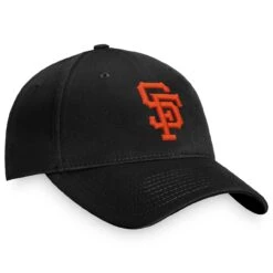 Men's San Francisco Giants Fanatics Branded Black Cooperstown Collection Core Adjustable Hat -CapNation Shop mens fanatics branded black san francisco giants cooperstown collection core adjustable hat ss5 p 4906614pv 3u lhreqmv118hxsgay1p1nv kq2cgpubcqw68jdez673