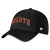 Men's San Francisco Giants Fanatics Branded Black Cooperstown Core Flex Hat -CapNation Shop mens fanatics branded black san francisco giants cooperstown core flex hat ss5 p 4907541pv 1u t2s6ok6clltdfkh9ffqsv fz7twewerl6y9ht4lqx7