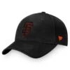 Men's San Francisco Giants Fanatics Branded Black Fundamental Shadow Snapback Hat -CapNation Shop mens fanatics branded black san francisco giants fundamental shadow snapback hat ss5 p 4903991pv 1u 2hbc1rdiwrc9d7c2lkruv lbw5zsdvytlgequennlz