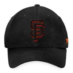 Men's San Francisco Giants Fanatics Branded Black Fundamental Shadow Snapback Hat -CapNation Shop mens fanatics branded black san francisco giants fundamental shadow snapback hat ss5 p 4903991pv 2u 2hbc1rdiwrc9d7c2lkruv 3zyeap4uj6rqnmpcxvpq