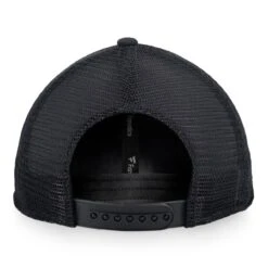 Men's San Francisco Giants Fanatics Branded Black Team Haze Trucker Snapback Hat -CapNation Shop mens fanatics branded black san francisco giants team haze trucker snapback hat pi4498000 altimages ff 4498978 ee731520f4de1658e204alt4 full