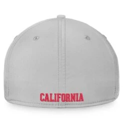 Men's California Angels Fanatics Branded Gray Cooperstown Collection Core Flex Hat -CapNation Shop mens fanatics branded gray california angels cooperstown collection core flex hat pi4372000 altimages ff 4372041 999c5e9807ae4554b57aalt4 full