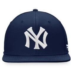 Men's New York Yankees Fanatics Branded Navy Cooperstown Collection Core Snapback Hat -CapNation Shop mens fanatics branded navy new york yankees cooperstown collection core snapback hat ss5 p 4906005pv 2u jbscjukrjcq3wzeom6pfv bnfljlhskkzdko8cktir