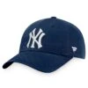 Men's New York Yankees Fanatics Branded Navy Core Adjustable Hat 1 Men's New York Yankees Fanatics Branded Navy Core Adjustable Hat -CapNation Shop mens fanatics branded navy new york yankees core adjustable hat pi4232000 altimages ff 4232731 d6e2d77e2075d1eb1ea5alt1 full