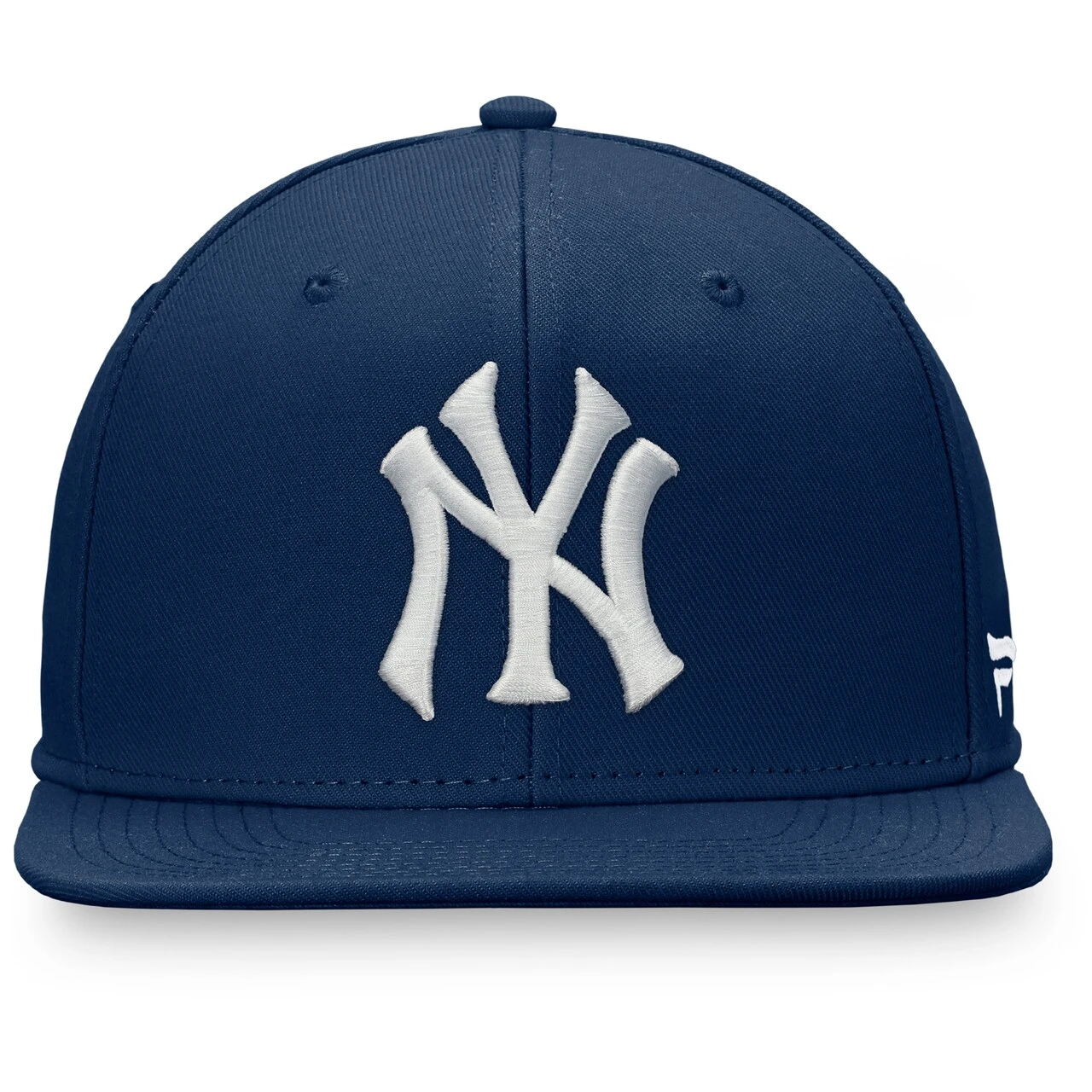 Men's New York Yankees Fanatics Branded Navy Core Adjustable Snapback Hat 4 Men's New York Yankees Fanatics Branded Navy Core Adjustable Snapback Hat - Image 2