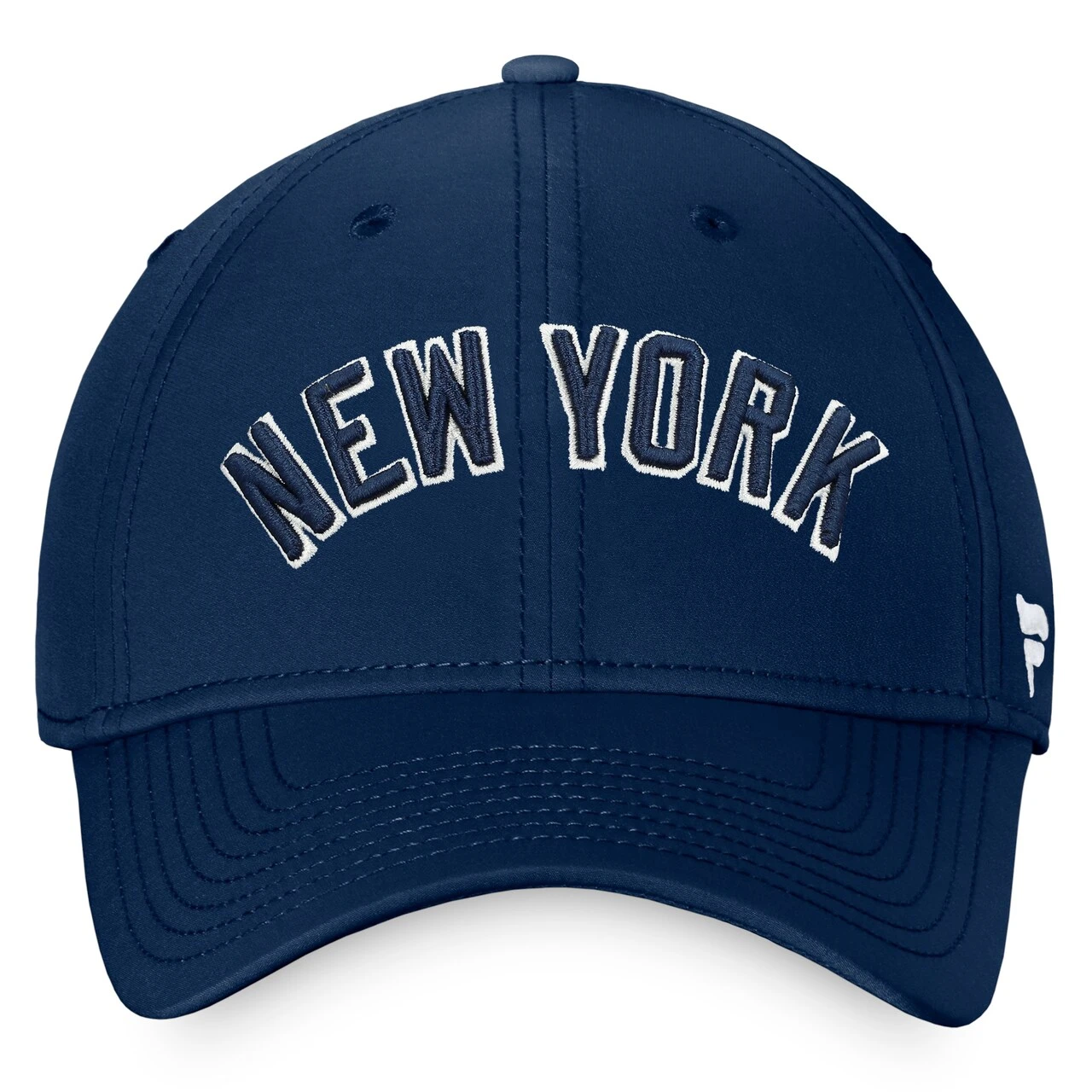 Men's New York Yankees Fanatics Branded Navy Core Flex Hat 4 Men's New York Yankees Fanatics Branded Navy Core Flex Hat - Image 2