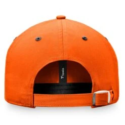 Men's San Francisco Giants Fanatics Branded Orange Iconic Home Plate Adjustable Hat -CapNation Shop mens fanatics branded orange san francisco giants iconic home plate adjustable hat pi4368000 altimages ff 4368357 9d792b2ef522c9a1d45aalt4 full