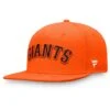 Men's San Francisco Giants Fanatics Branded Orange Team Core Fitted Hat 1 Men's San Francisco Giants Fanatics Branded Orange Team Core Fitted Hat -CapNation Shop mens fanatics branded orange san francisco giants team core fitted hat pi4236000 altimages ff 4236863 231cabab22cbf10ace20alt1 full
