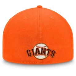 Men's San Francisco Giants Fanatics Branded Orange Team Core Fitted Hat 9 Men's San Francisco Giants Fanatics Branded Orange Team Core Fitted Hat -CapNation Shop mens fanatics branded orange san francisco giants team core fitted hat pi4236000 altimages ff 4236863 231cabab22cbf10ace20alt4 full