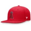 Men's Los Angeles Angels Fanatics Branded Red Core Adjustable Snapback Hat 1 Men's Los Angeles Angels Fanatics Branded Red Core Adjustable Snapback Hat -CapNation Shop mens fanatics branded red los angeles angels core adjustable snapback hat pi4230000 altimages ff 4230757 e8746af3dbedb486c5c9alt1 full