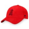 Men's Los Angeles Angels Fanatics Branded Red Fundamental Shadow Snapback Hat -CapNation Shop mens fanatics branded red los angeles angels fundamental shadow snapback hat ss5 p 4903996pv 1u c657bvi1cjaizm5y44g1v dyi8zmw4tnt5w0wqzay4