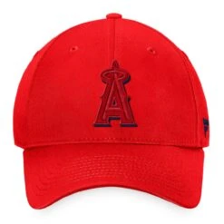 Men's Los Angeles Angels Fanatics Branded Red Fundamental Shadow Snapback Hat -CapNation Shop mens fanatics branded red los angeles angels fundamental shadow snapback hat ss5 p 4903996pv 2u c657bvi1cjaizm5y44g1v xuqerx81wcquoh9jzfop