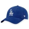 Men's Los Angeles Dodgers Fanatics Branded Royal Cooperstown Collection Core Adjustable Hat -CapNation Shop mens fanatics branded royal los angeles dodgers cooperstown collection core adjustable hat ss5 p 4906397pv 1u qqmfcgzwmmhse4ht3rqmv 5ih3wiu5azgoncnc9hlh