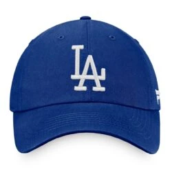 Men's Los Angeles Dodgers Fanatics Branded Royal Cooperstown Collection Core Adjustable Hat -CapNation Shop mens fanatics branded royal los angeles dodgers cooperstown collection core adjustable hat ss5 p 4906397pv 2u qqmfcgzwmmhse4ht3rqmv uw2hybcxit3utnnre0t6