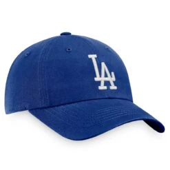 Men's Los Angeles Dodgers Fanatics Branded Royal Cooperstown Collection Core Adjustable Hat -CapNation Shop mens fanatics branded royal los angeles dodgers cooperstown collection core adjustable hat ss5 p 4906397pv 3u qqmfcgzwmmhse4ht3rqmv lrzi2e5hlerodim1yi1g