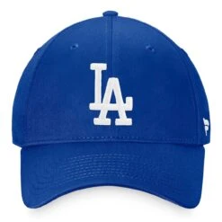 Men's Los Angeles Dodgers Fanatics Branded Royal Cooperstown Collection Core Adjustable Hat -CapNation Shop mens fanatics branded royal los angeles dodgers cooperstown collection core adjustable hat ss5 p 4906602pv 2u t97a0fzxdmlaxnpzgty1v x3lfgxb1vjkauhni8vog