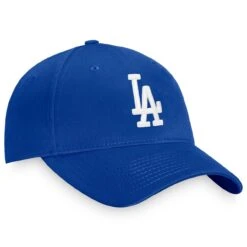 Men's Los Angeles Dodgers Fanatics Branded Royal Cooperstown Collection Core Adjustable Hat -CapNation Shop mens fanatics branded royal los angeles dodgers cooperstown collection core adjustable hat ss5 p 4906602pv 3u t97a0fzxdmlaxnpzgty1v b50hufbtd74ykruoqk6w