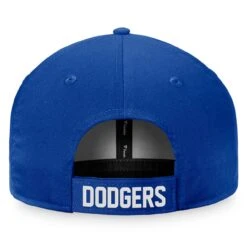 Men's Los Angeles Dodgers Fanatics Branded Royal Cooperstown Collection Core Adjustable Hat -CapNation Shop mens fanatics branded royal los angeles dodgers cooperstown collection core adjustable hat ss5 p 4906602pv 4u t97a0fzxdmlaxnpzgty1v iwfbxao7hmmp6bu587vk