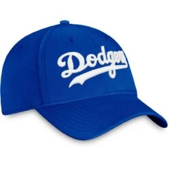 Men's Los Angeles Dodgers Fanatics Branded Royal Core Flex Hat -CapNation Shop mens fanatics branded royal los angeles dodgers core flex hat pi4229000 altimages ff 4229941 5773f7ed3a8e830068cfalt3 full