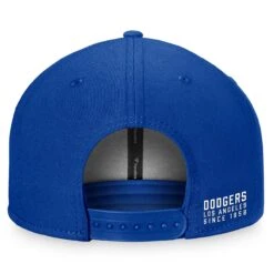 Men's Los Angeles Dodgers Fanatics Branded Royal Fundamental Shadow Snapback Hat -CapNation Shop mens fanatics branded royal los angeles dodgers fundamental shadow snapback hat ss5 p 4904011pv 4u wgfkbysytlqynliojzmyv bw0oexv2l0z8c0eucg1v