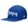 Men's Los Angeles Dodgers Fanatics Branded Royal Iconic Old English Snapback Hat -CapNation Shop mens fanatics branded royal los angeles dodgers iconic old english snapback hat ss5 p 4498908pv 1u f5yejk7pzi7hoctisi2gv dhv7jndunxijo12iumou