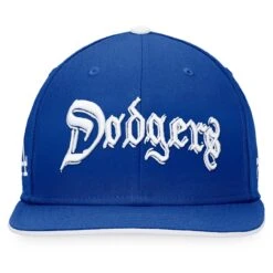 Men's Los Angeles Dodgers Fanatics Branded Royal Iconic Old English Snapback Hat -CapNation Shop mens fanatics branded royal los angeles dodgers iconic old english snapback hat ss5 p 4498908pv 2u f5yejk7pzi7hoctisi2gv wzjj6l5jv4ib9bhvsof6