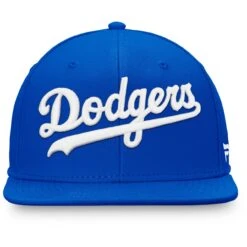 Men's Los Angeles Dodgers Fanatics Branded Royal Team Core Fitted Hat -CapNation Shop mens fanatics branded royal los angeles dodgers team core fitted hat pi4236000 altimages ff 4236858 23f0a2173ef7aa473f67alt2 full