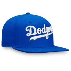 Men's Los Angeles Dodgers Fanatics Branded Royal Team Core Fitted Hat -CapNation Shop mens fanatics branded royal los angeles dodgers team core fitted hat pi4236000 altimages ff 4236858 23f0a2173ef7aa473f67alt3 full