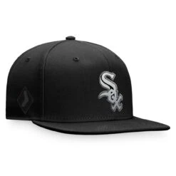Men's Chicago White Sox Majestic Black Color Fade Snapback Hat -CapNation Shop mens majestic black chicago white sox color fade snapback hat ss5 p 4905614pv 3u b3rjjrvbhoosfyb6bywgv eggzo4lwo2b4ojgxlr3h