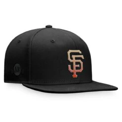 Men's San Francisco Giants Majestic Black Color Fade Snapback Hat -CapNation Shop mens majestic black san francisco giants color fade snapback hat ss5 p 4905597pv 3u xi1zgtfew7aqjjc7pgr2v losztw7nsvtonm6ahsho