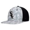 Men's Chicago White Sox Majestic Gray Smoke Dye Snapback Hat -CapNation Shop mens majestic gray chicago white sox smoke dye snapback hat ss5 p 4914477pv 1u mvqrle0kgmse2y8ltxx8v myc5mz4xkzhzsqaldbwy