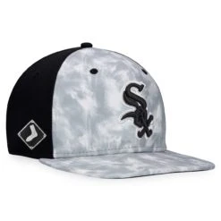 Men's Chicago White Sox Majestic Gray Smoke Dye Snapback Hat -CapNation Shop mens majestic gray chicago white sox smoke dye snapback hat ss5 p 4914477pv 3u mvqrle0kgmse2y8ltxx8v 9v9w4ltgzwn1tejdzw2i
