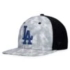 Men's Los Angeles Dodgers Majestic Gray Smoke Dye Snapback Hat -CapNation Shop mens majestic gray los angeles dodgers smoke dye snapback hat ss5 p 4914471pv 1u zrehzahou2cdnsjn8eauv ybg1dyr9swncsczlbryu