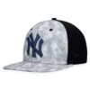 Men's New York Yankees Majestic Gray Smoke Dye Snapback Hat -CapNation Shop mens majestic gray new york yankees smoke dye snapback hat ss5 p 4914472pv 1u mcpvh5f8qfghngbcsvtgv j6bp77i5hwkgk9ssa9lp