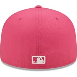 Men's Los Angeles Angels New Era Beetroot Logo 59FIFTY Fitted Hat 9 Men's Los Angeles Angels New Era Beetroot Logo 59FIFTY Fitted Hat -CapNation Shop mens new era beetroot los angeles angels logo 59fifty fitted hat pi4691000 altimages ff 4691346 2bcbf93cb27b92b864dbalt4 full