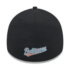 Men's Baltimore Orioles New Era Black 2023 MLB Father's Day 39THIRTY Flex Hat -CapNation Shop mens new era black baltimore orioles 2023 mlb fathers day 39thirty flex hat ss5 p 5042095pv 4u 0ooibrov5tbooe43kmprv sfxl6lnrqxeogrwd8zqn