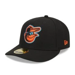 Men's Baltimore Orioles New Era Black 2023 MLB Father's Day Low Profile 59FIFTY Fitted Hat -CapNation Shop mens new era black baltimore orioles 2023 mlb fathers day low profile 59fifty fitted hat ss5 p 5041888pv 3u vkpcwqikvzfgdtcykhxrv utklsdd1dbynlvznultb